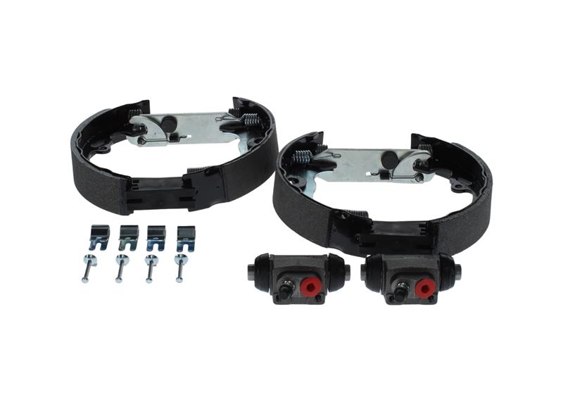 Set saboti frana - BOSCH