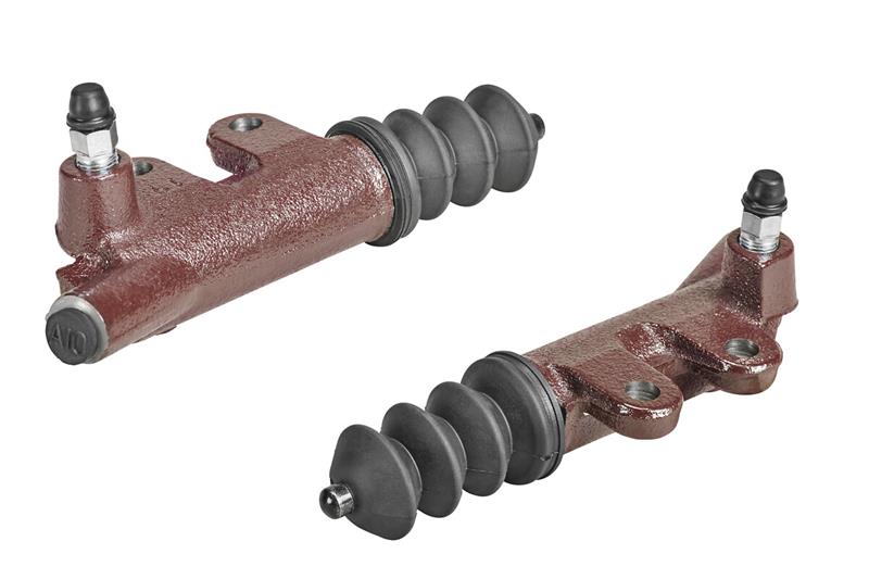 Cilindru receptor ambreiaj - VALEO