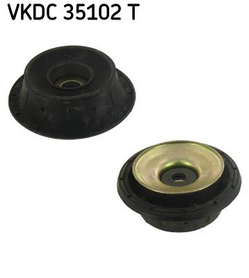 Rulment sarcina suport arc - SKF