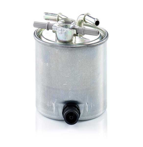 filtru combustibil - MANN-FILTER