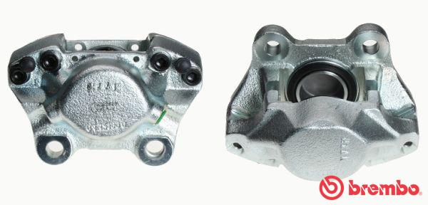 Etrier frana - BREMBO
