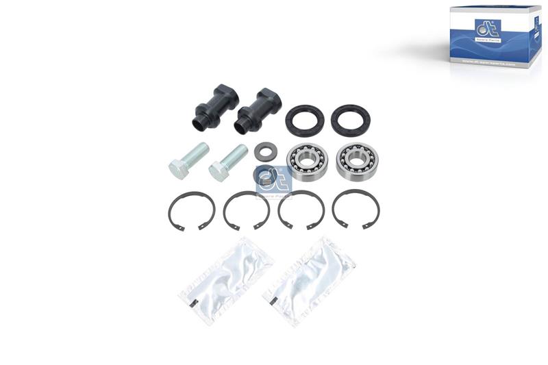 Set reparatie, stabilizator cabina sofer - DT