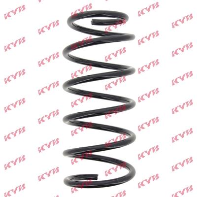 Arc spiral - KYB
