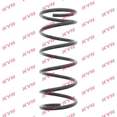 Arc spiral - KYB