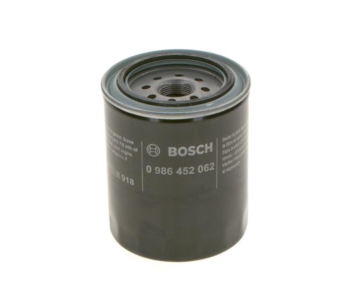 Filtru ulei - BOSCH