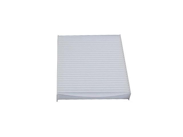 Filtru, aer habitaclu - MANN-FILTER