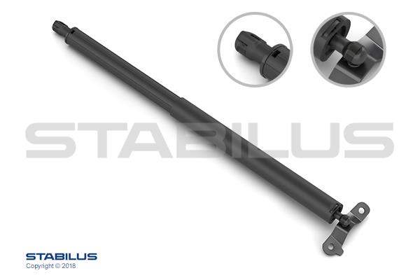 Amortizor portbagaj - STABILUS
