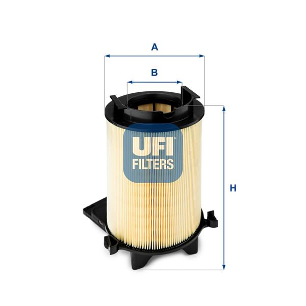 Filtru aer - UFI