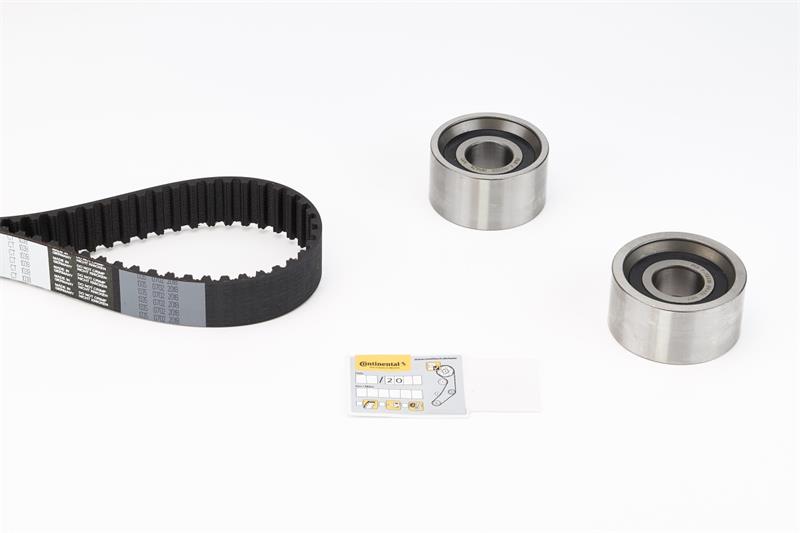 Set curea de distributie - CONTITECH