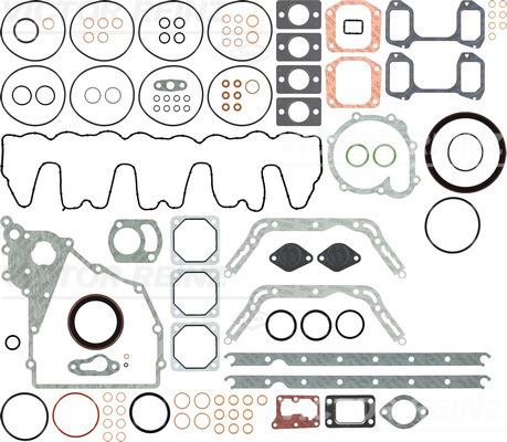 Set garnituri complet, motor - REINZ