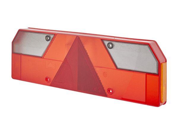 Dispersor, lampa spate - HELLA