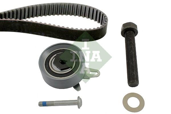 Set curea de distributie - INA