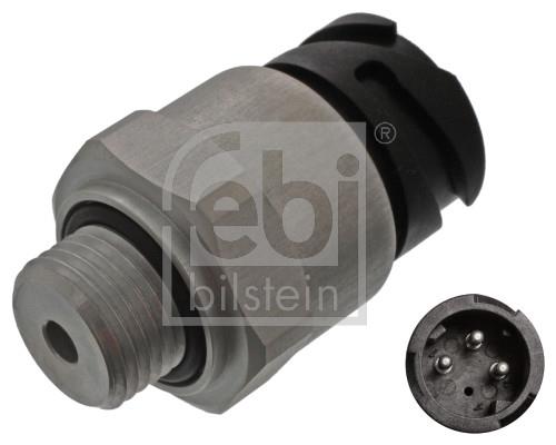 senzor,sistem supraalimentare - FEBI BILSTEIN