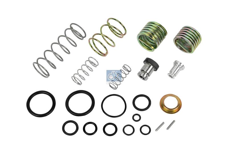 set reparatii - DT