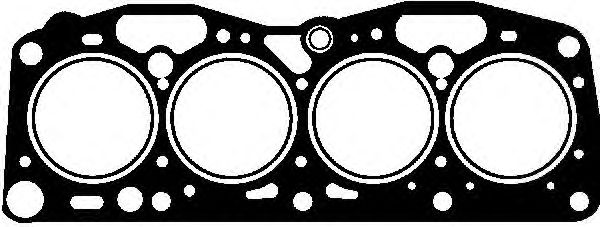 Modul ABS - KNORR