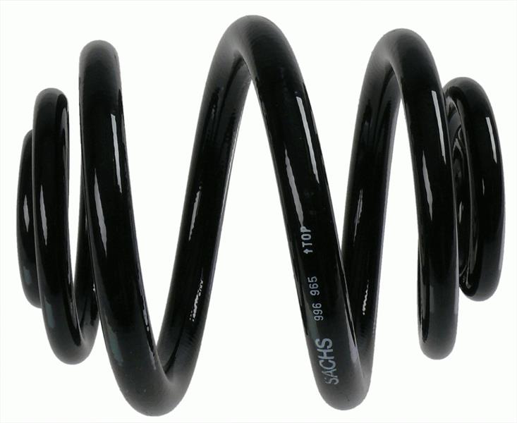 Arc spiral - SACHS