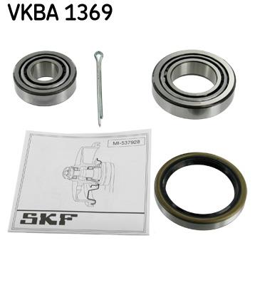 Set rulment roata - SKF