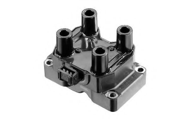 Alternator - VALEO