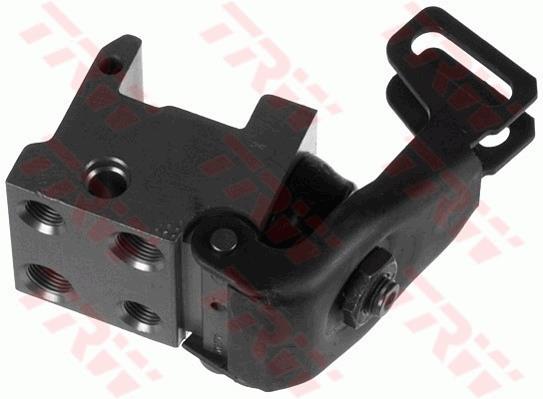 Regulator putere de franare - TRW