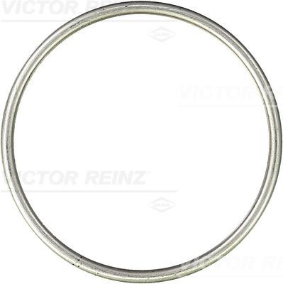 Garnitura, racord evacuare - REINZ