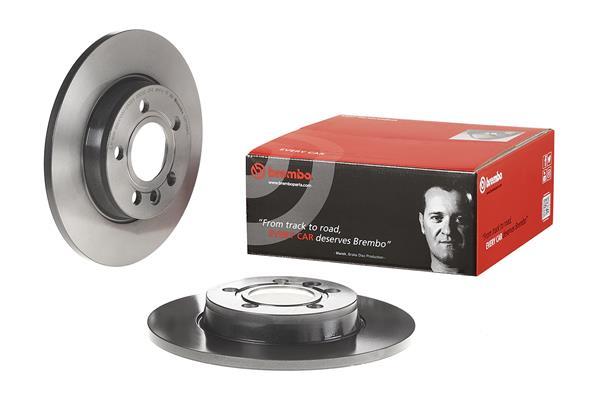 Disc frana - BREMBO