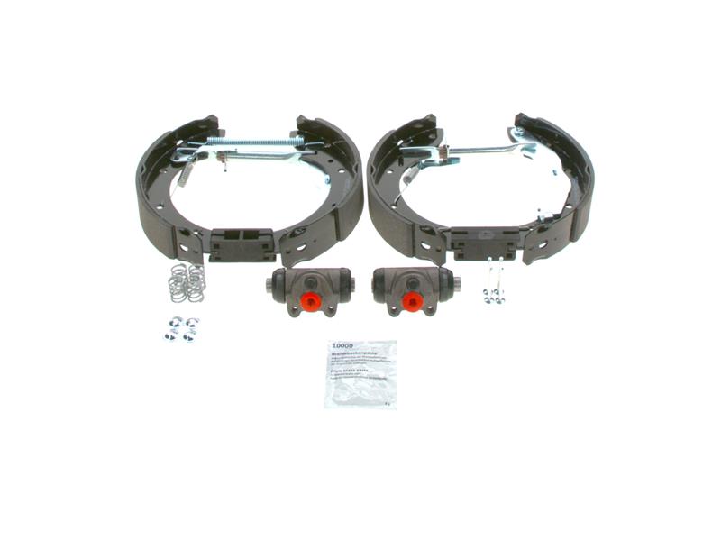Set saboti frana - BOSCH