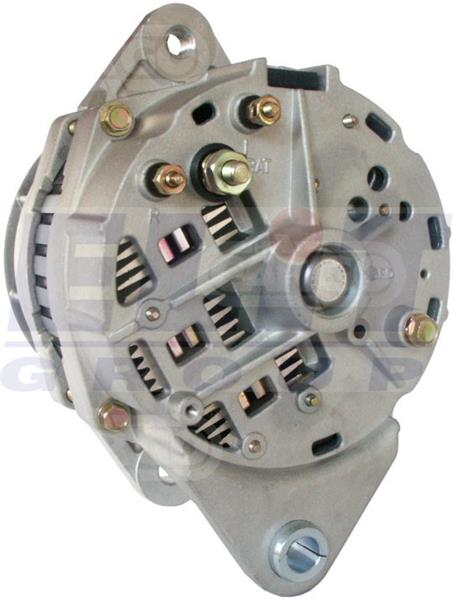 Generator / Alternator - FARCOM