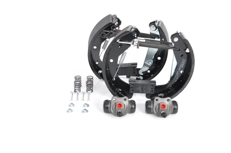 Set saboti frana - BOSCH