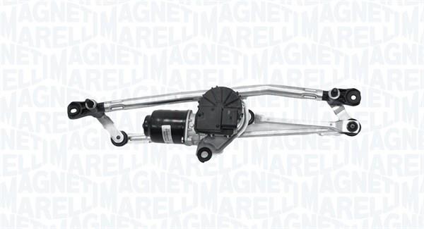 Sistem stergator parbriz - MAGNETI MARELLI