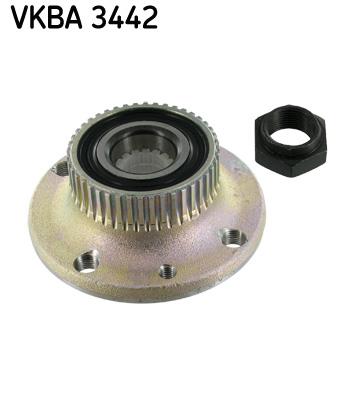 Set rulment roata - SKF