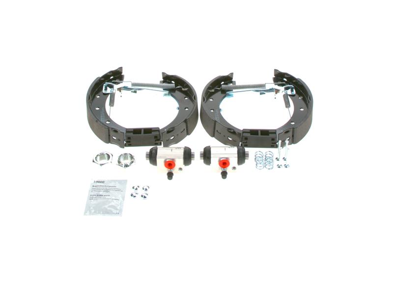 Set saboti frana - BOSCH