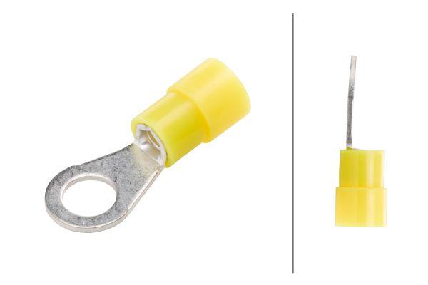 Conector cablaj - HELLA