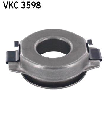 Rulment de presiune - SKF
