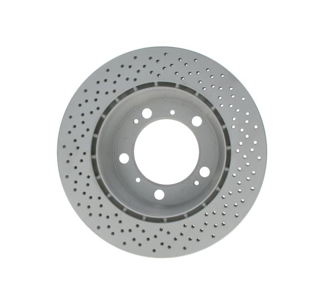 Disc frana - BOSCH