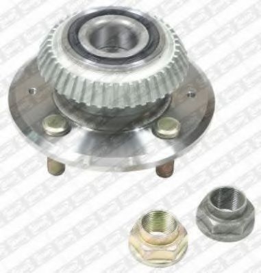 Alternator - BOSCH