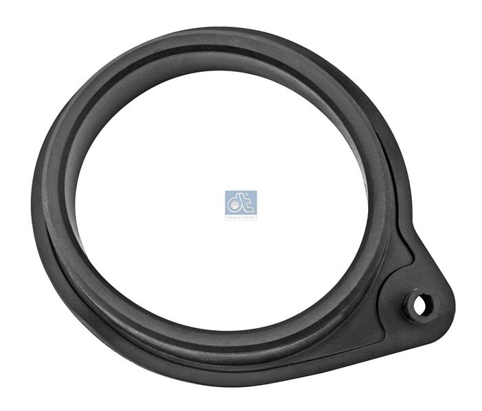Garnitura termostat - DT