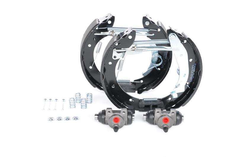 Set saboti frana - BOSCH