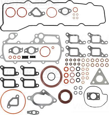 Set garnituri complet, motor - REINZ