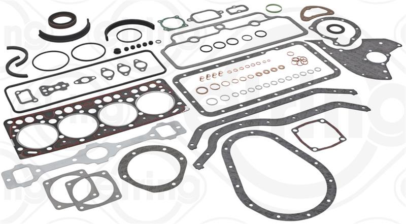 Set garnituri complet, motor - ELRING
