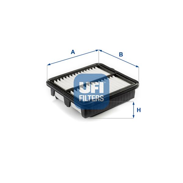 Filtru aer - UFI