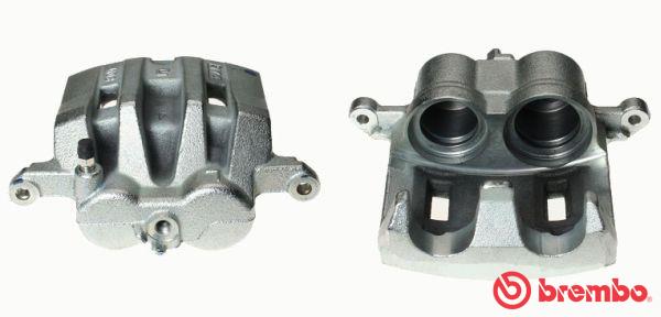 Etrier frana - BREMBO