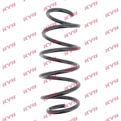 Arc spiral - KYB