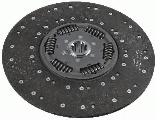 Piesă de schimb OE - VAG