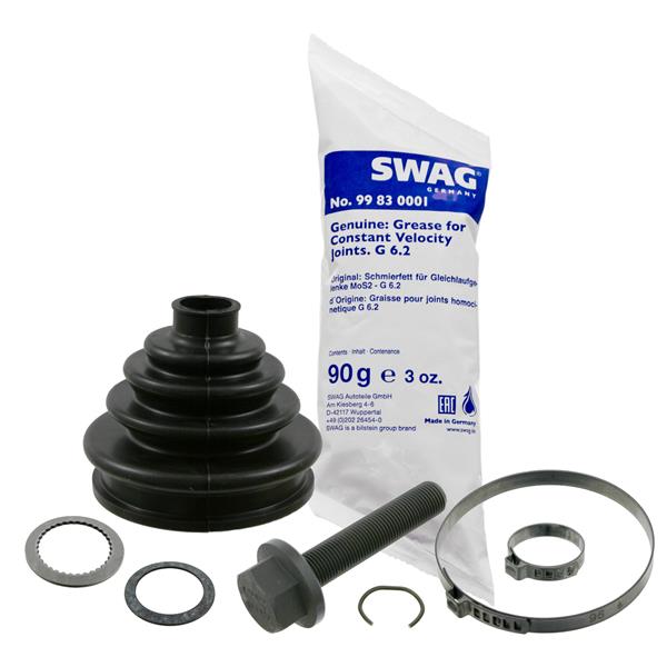 Ansamblu burduf, articulatie planetara - SWAG