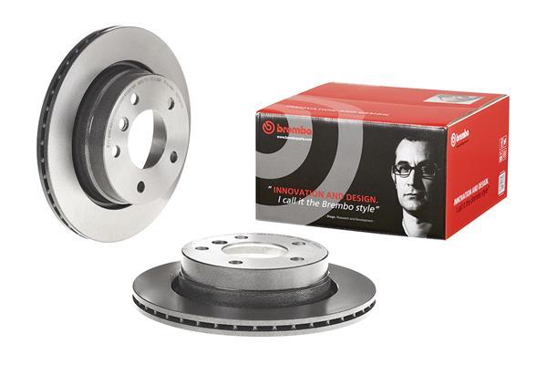 Disc frana - BREMBO