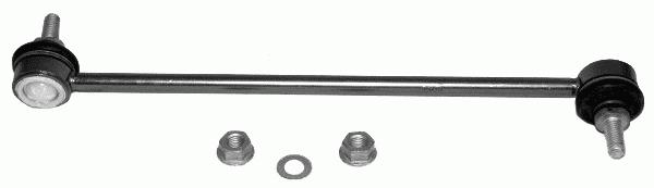 Brat/bieleta suspensie, stabilizator - LEMFÖRDER