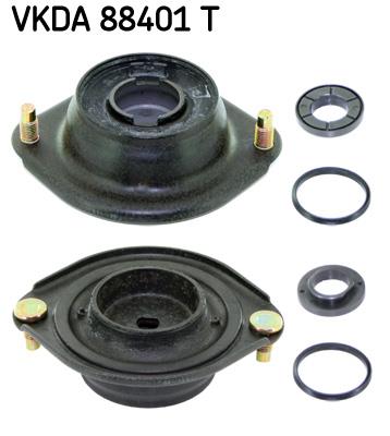 Rulment sarcina suport arc - SKF