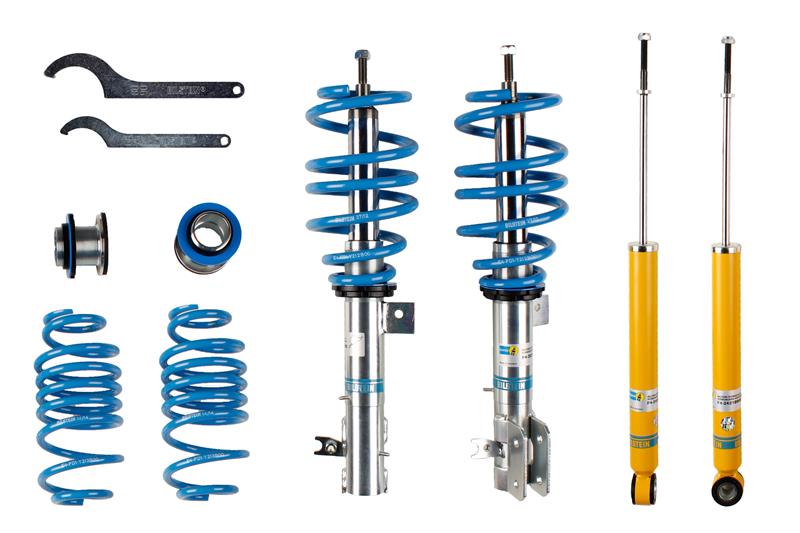 Ansamblu suspensie, amortizor - BILSTEIN
