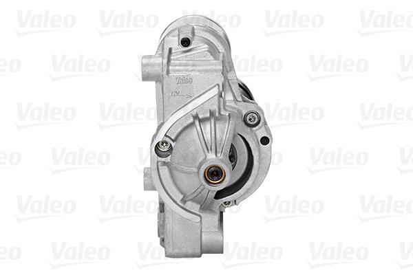 starter - VALEO