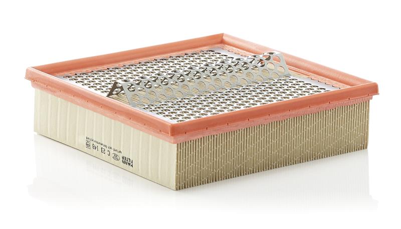 Filtru aer - MANN-FILTER